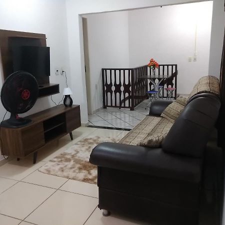 Casa De Aluguel Em Guarapari Es Wifi Gratis别墅 外观 照片