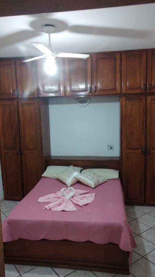 Casa De Aluguel Em Guarapari Es Wifi Gratis别墅 外观 照片