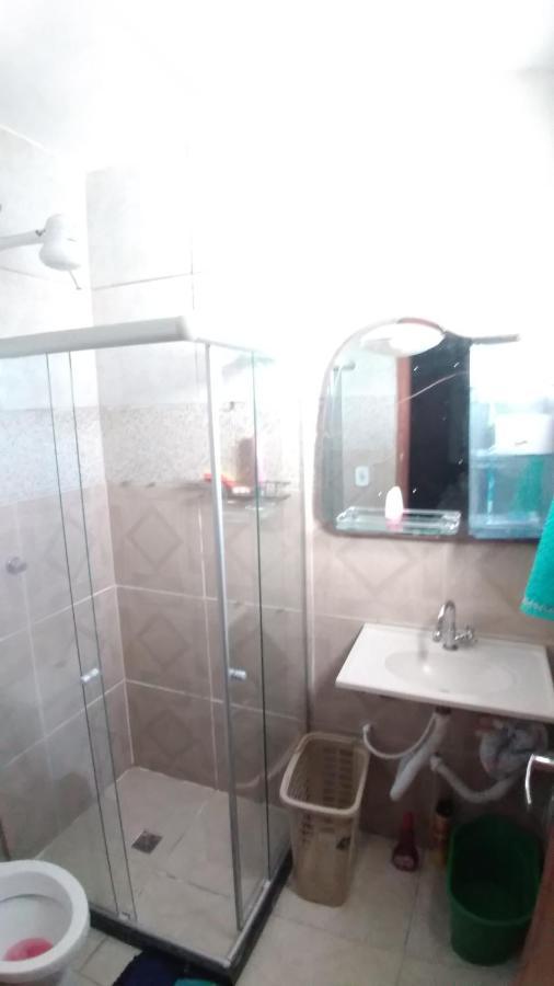 Casa De Aluguel Em Guarapari Es Wifi Gratis别墅 外观 照片