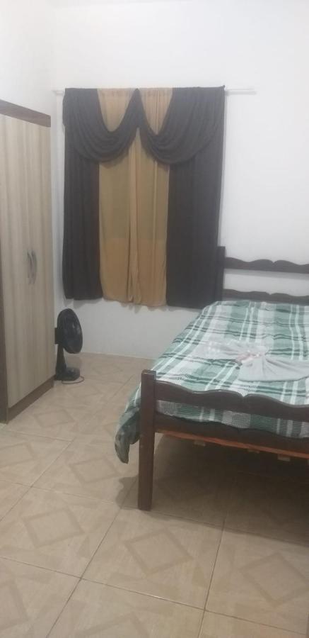 Casa De Aluguel Em Guarapari Es Wifi Gratis别墅 外观 照片