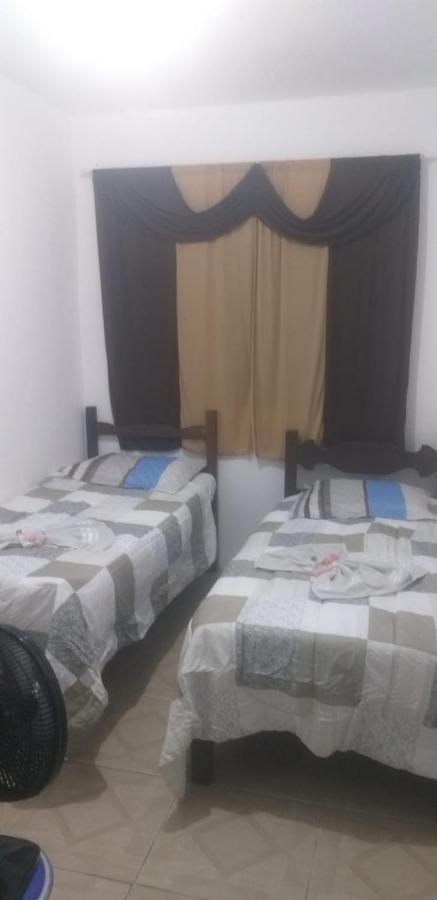 Casa De Aluguel Em Guarapari Es Wifi Gratis别墅 外观 照片