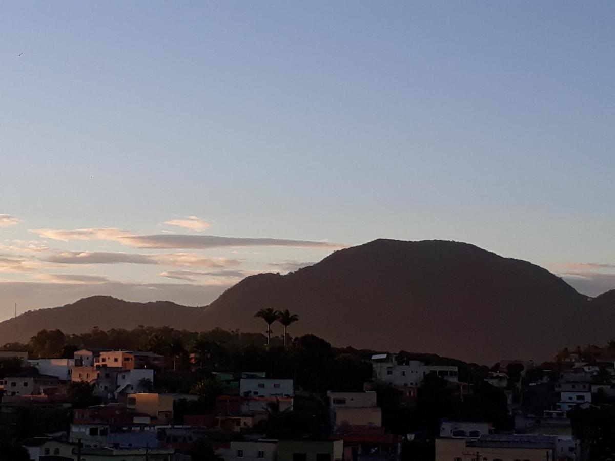 Casa De Aluguel Em Guarapari Es Wifi Gratis别墅 外观 照片