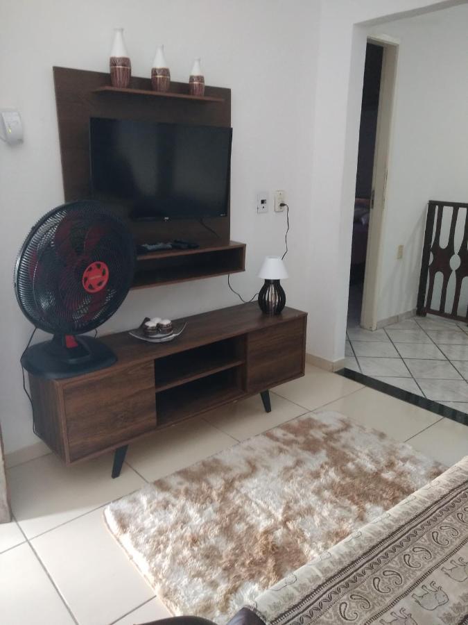 Casa De Aluguel Em Guarapari Es Wifi Gratis别墅 外观 照片