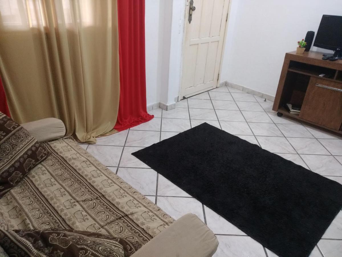 Casa De Aluguel Em Guarapari Es Wifi Gratis别墅 外观 照片