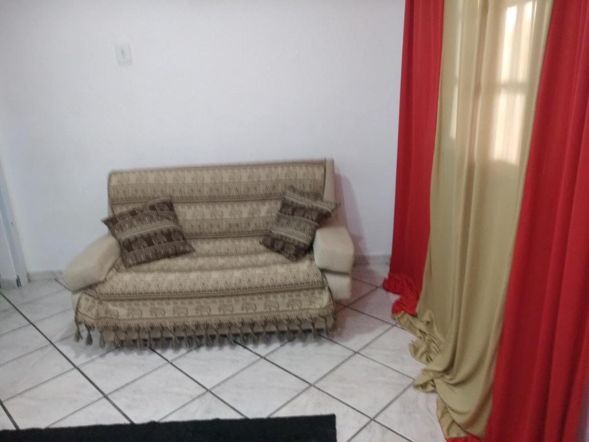 Casa De Aluguel Em Guarapari Es Wifi Gratis别墅 外观 照片