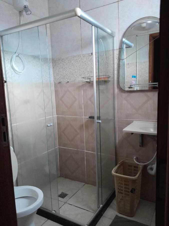 Casa De Aluguel Em Guarapari Es Wifi Gratis别墅 外观 照片